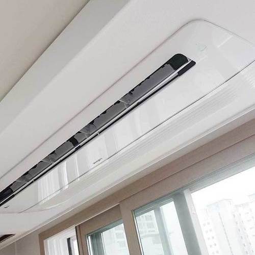 대전 유성 문지지구 효성해링턴플레이스 아파트 시스템에어