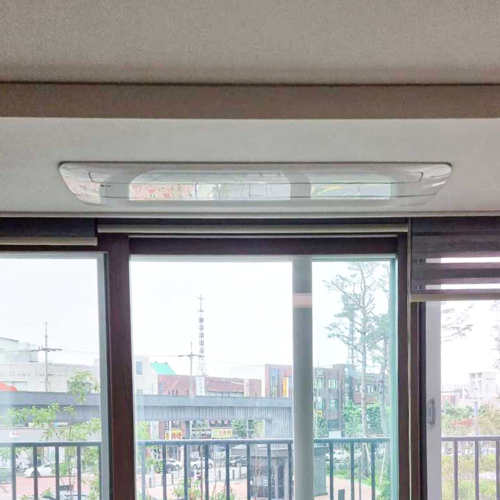 대전 법동 e편한세상 아파트 LG시스템에어컨 설치 후기