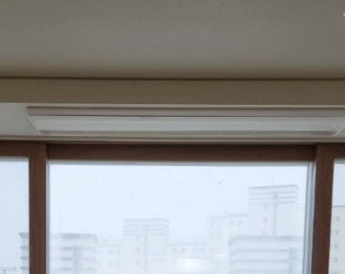 세종시 소담동 새샘마을 3단지 설치 후기