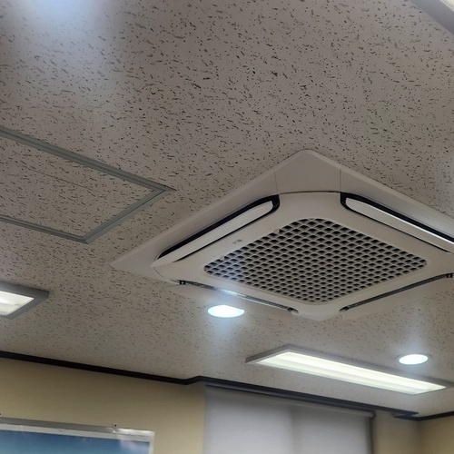대전 중구 산성동 명전사 시스템에어컨 설치 후기