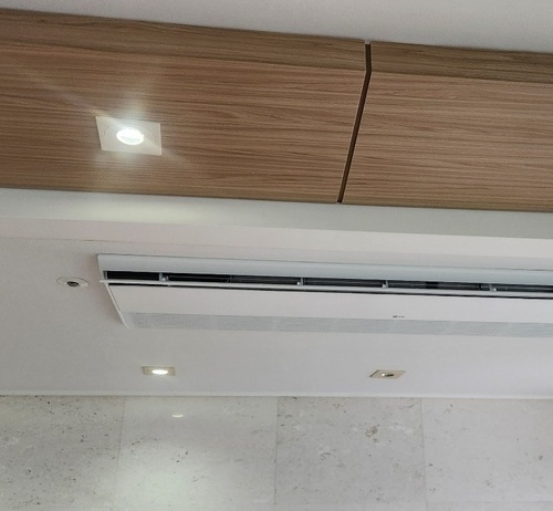 대전 유성구 계산동 오투그란데미학 시스템에어컨 설치후기