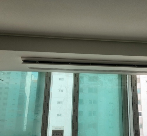 대전 유성구 어은동 한빛아파트 시스템에어컨 설치후기