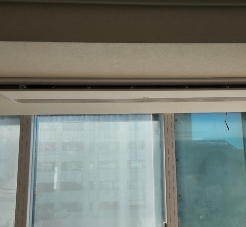 대전 서구 월평동 무궁화아파트 시스템에어컨 설치후기