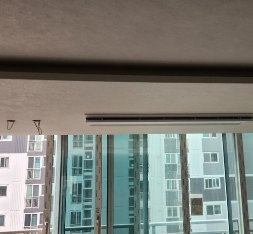 대전 유성구 관평동 테크노6단지 시스템에어컨 설치후기