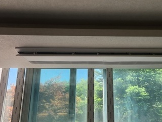 대전 유성구 하기동 송림마을 2단지 시스템에어컨 설치후기