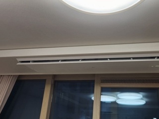 대전 동구 대동 이스트시티 1단지 시스템에어컨 설치후기
