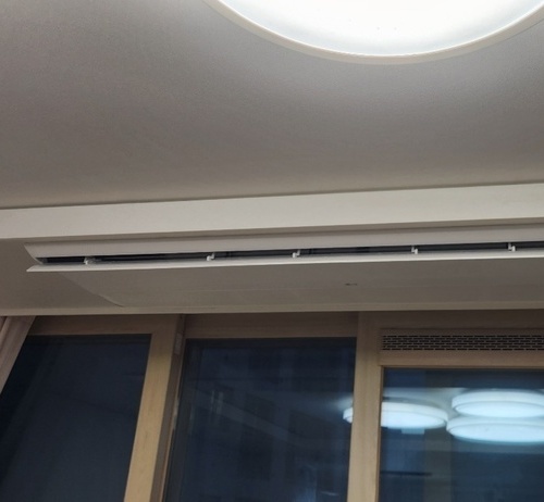 대전 동구 대동 이스트시티 1단지 시스템에어컨 설치후기