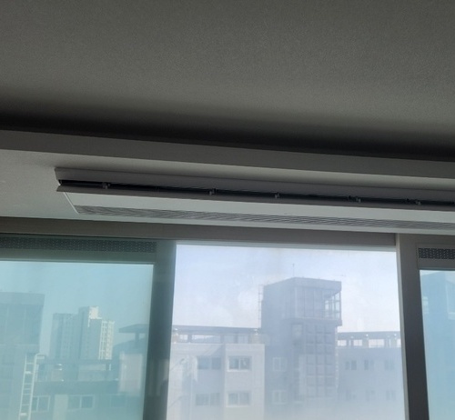 대전 중구 목동 올리브힐 시스템에어컨 설치후기